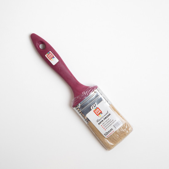 Universal Boya Fırçası