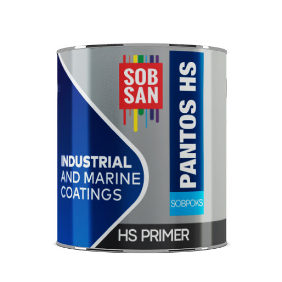 Pantos HS-Sobpoks HS Primer