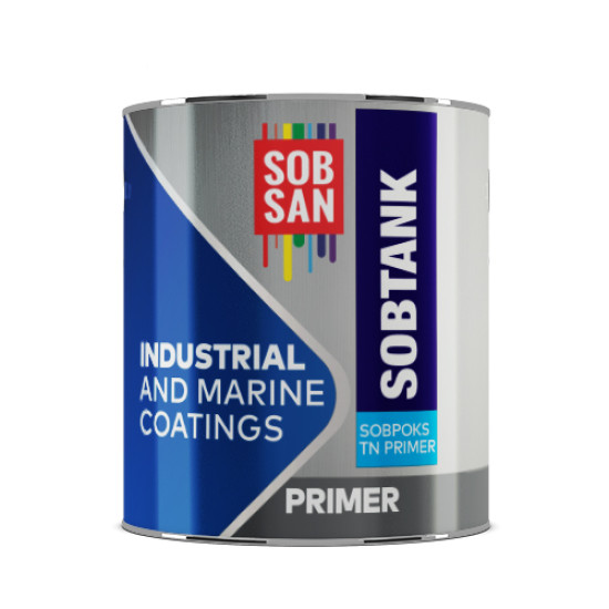 Sobtank Primer -Sobpoks TN Primer 