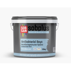 Antibakterial Sobplus