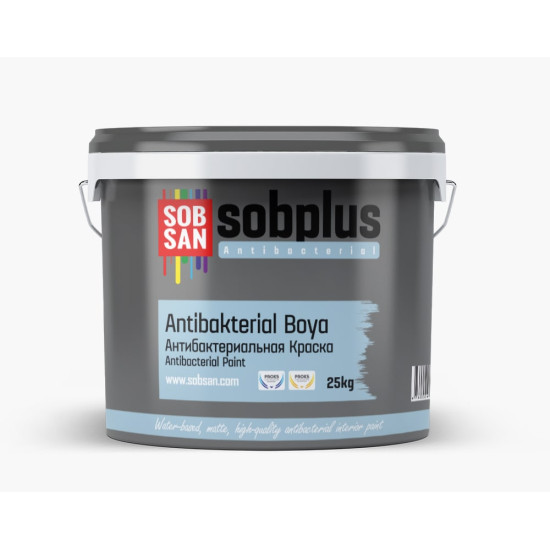 Antibakterial Sobplus