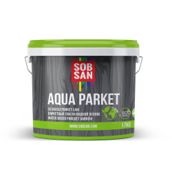 Aqua Parket Lak
