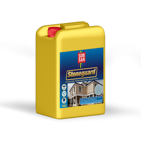 Stoneguard