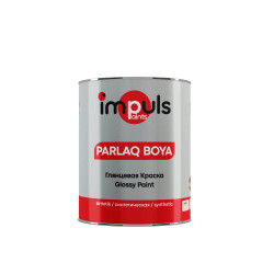 İmpuls Mat Sintetik Boya