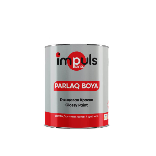 İmpuls Mat Sintetik Boya