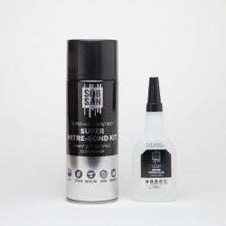 Super Yapışdırıcı