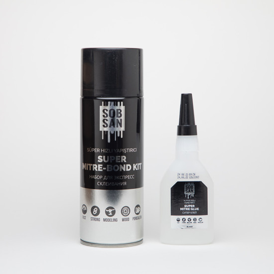 Super Yapışdırıcı