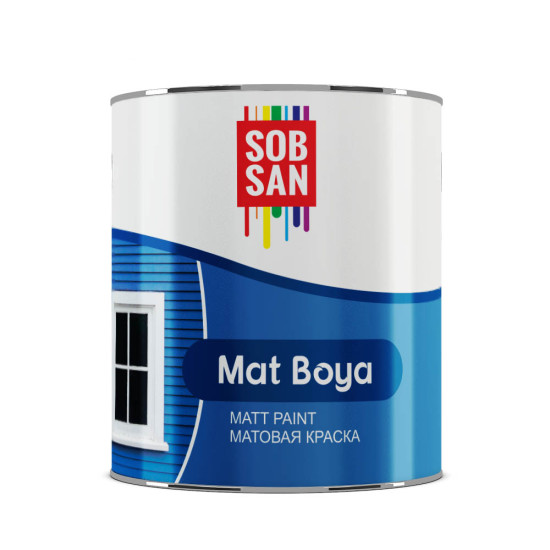Mat Boya