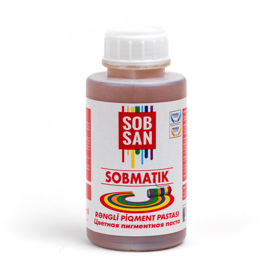 Sobmatik