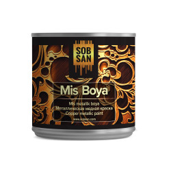 Mis boya