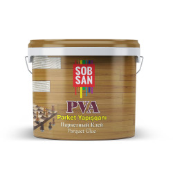 Pva Parket Yapışqanı