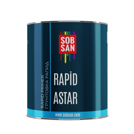 Rapid Astar