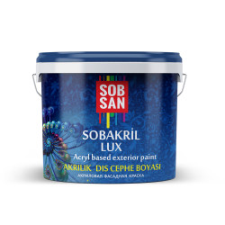 Sobakril lux