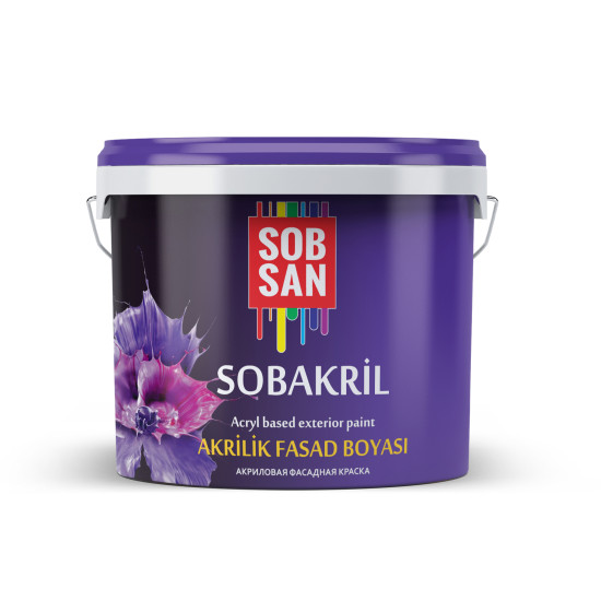Sobakril