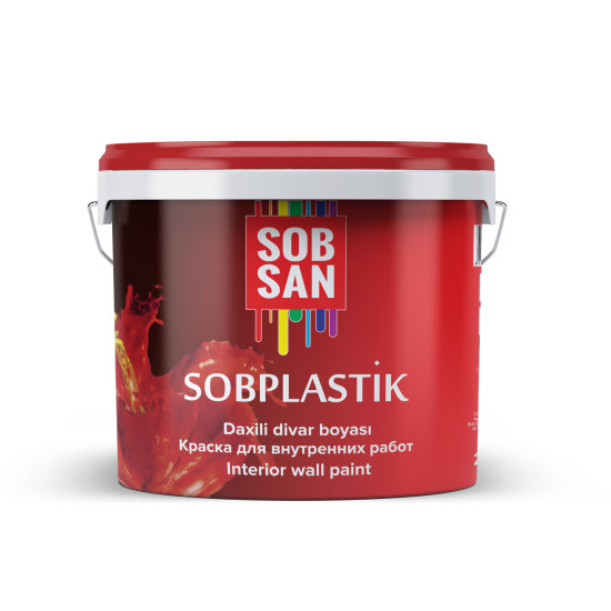 Sobplastik