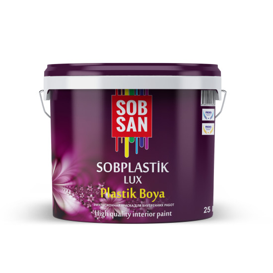 Sobplastik lux