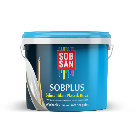 Sobplus