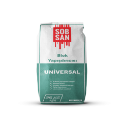 "Universal" Blok Yapışdırıcısı