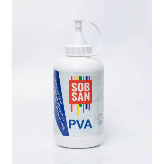 Universal Pva