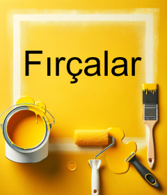 Fırçalar